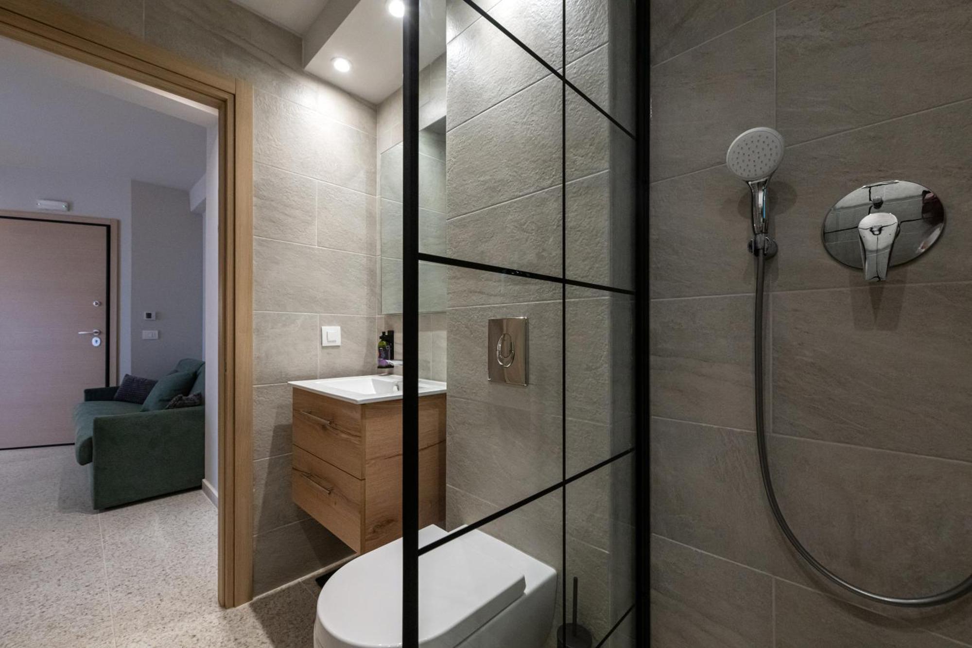 Asklipiou Cube - Kalamata Mediterranean Suites Exterior foto
