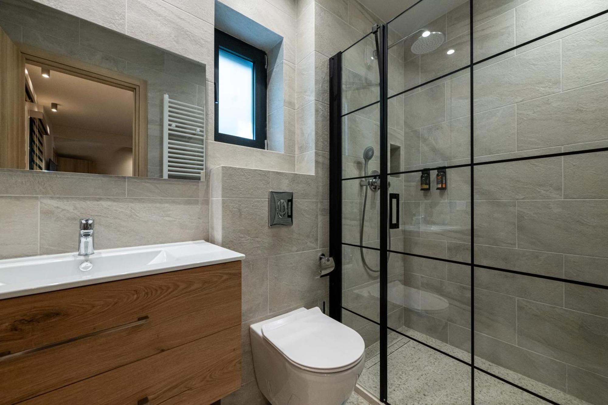 Asklipiou Cube - Kalamata Mediterranean Suites Exterior foto